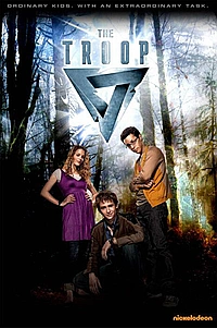 Постер к Секретный отряд 2009